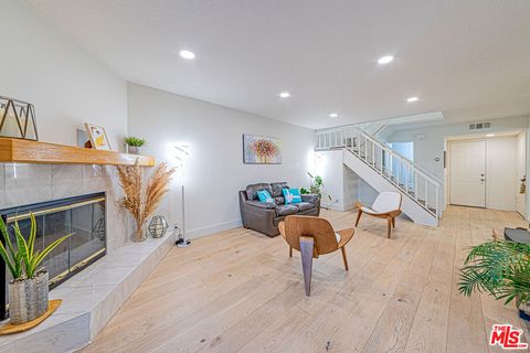 19133 Index Street 6 Porter Ranch CA 91326