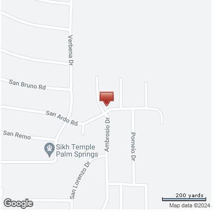 0 Ambrosio Drive