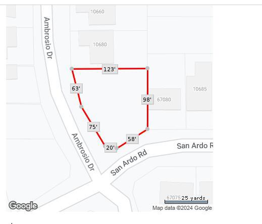 0 Ambrosio Drive