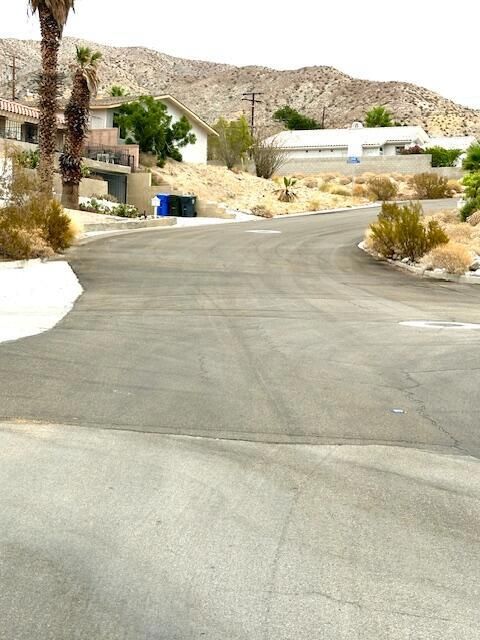 Photo of 0 Ambrosio Drive, Desert Hot Springs, CA 92240 (MLS # 219144965DA)