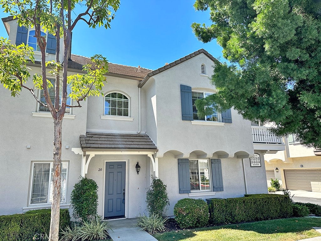 20 Leucadia, Irvine CA 92602