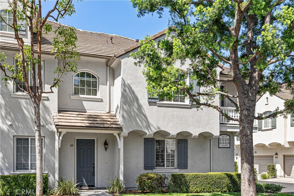 20 Leucadia