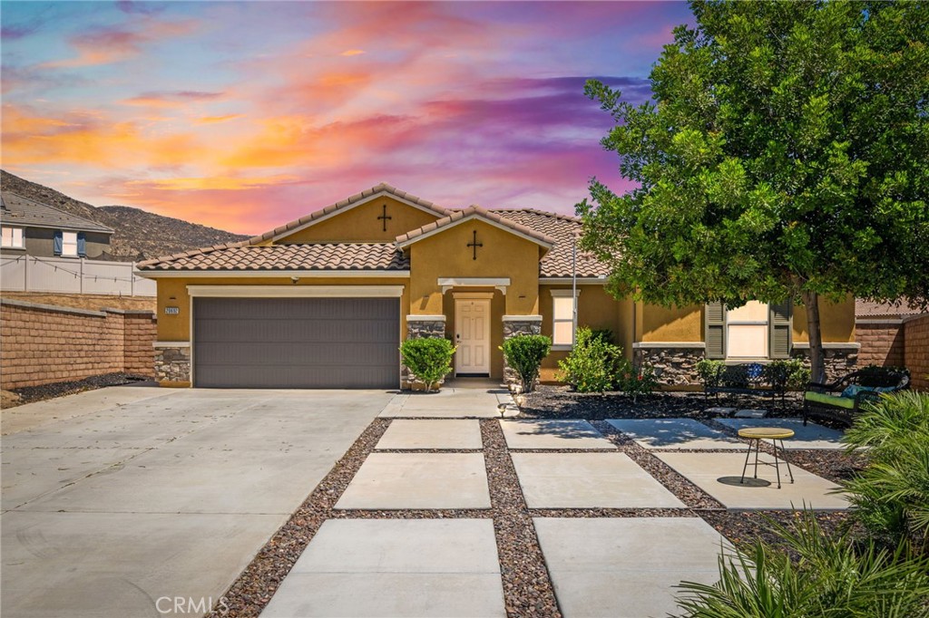 20692 Pitchfork Drive