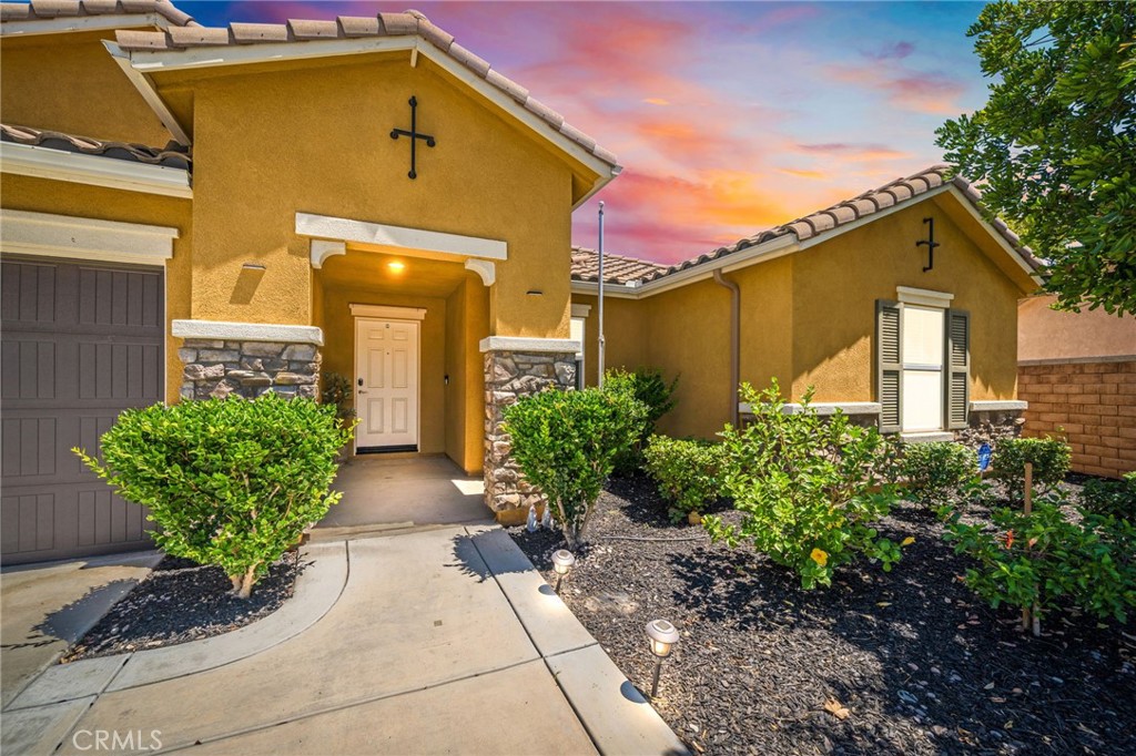 20692 Pitchfork Drive