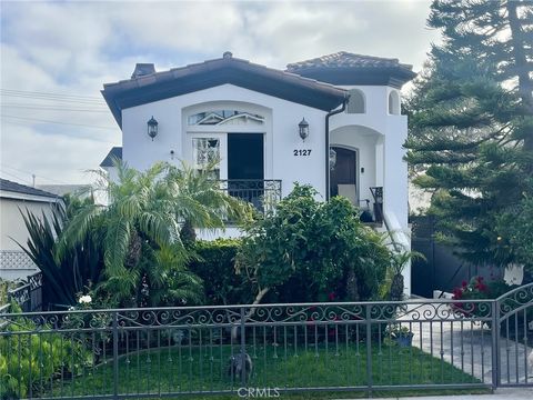 2127 Manhattan Ave Hermosa Beach CA 90254