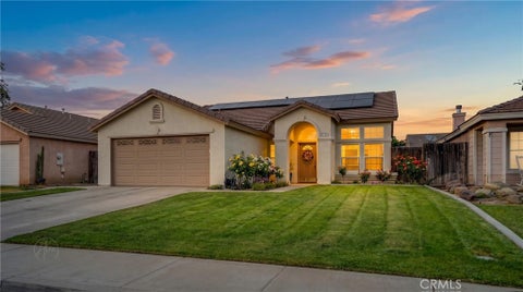 Photo of 8708 Rollingbay DR, Bakersfield, CA 93312 (MLS # SC26129665)
