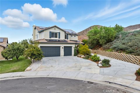27986 Merbie Circle Menifee CA 92585
