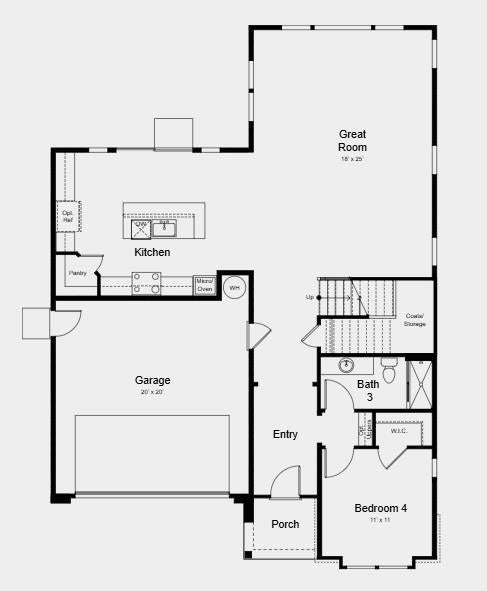 1939 Margaret Way