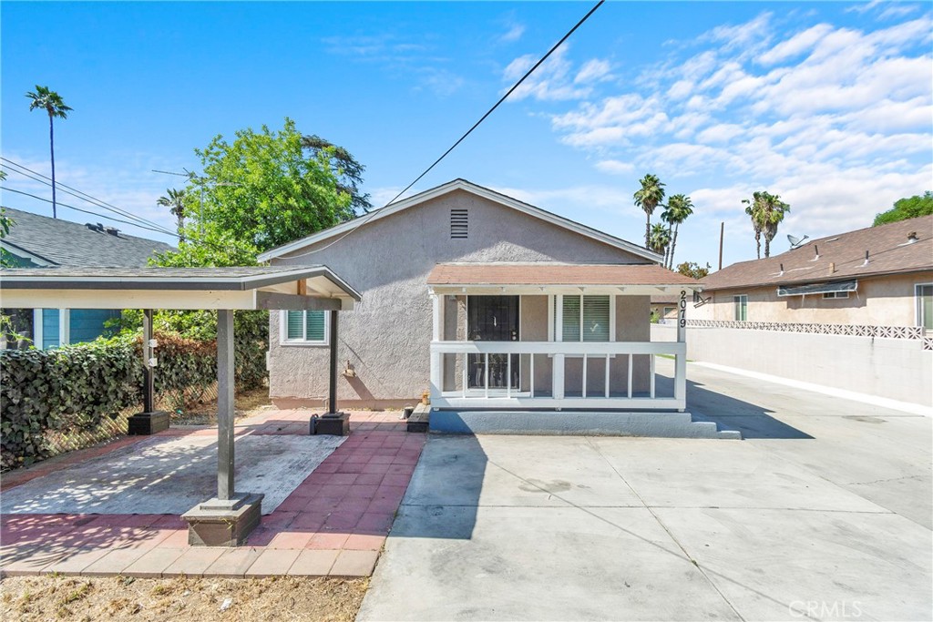 2077 Patterson Street