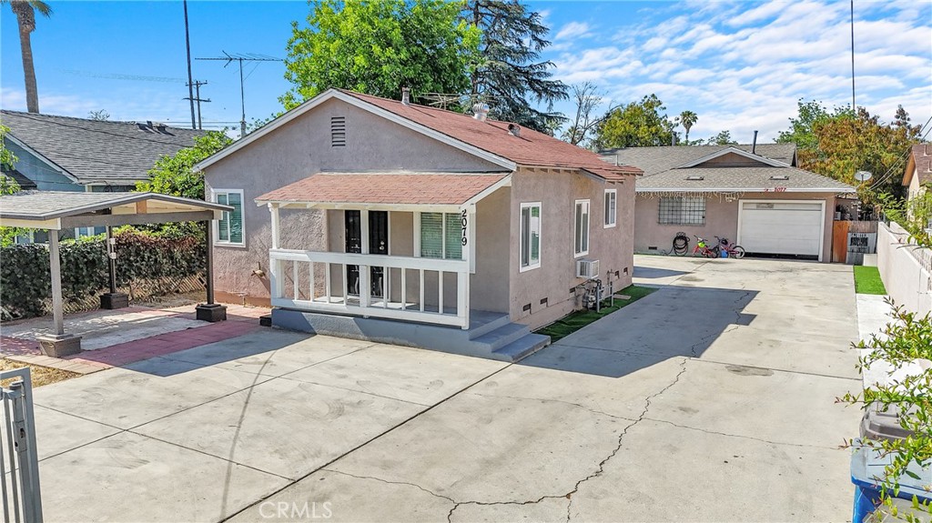 2077 Patterson Street