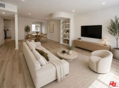 Photo of 14359 Haynes Street #5, Van Nuys, CA 91401 (MLS # 26845717)