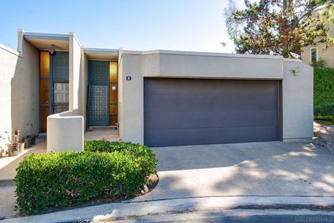 Photo of 6399 Rancho Mission Rd Rd, San Diego, CA 92108 (MLS # 260010124SD)