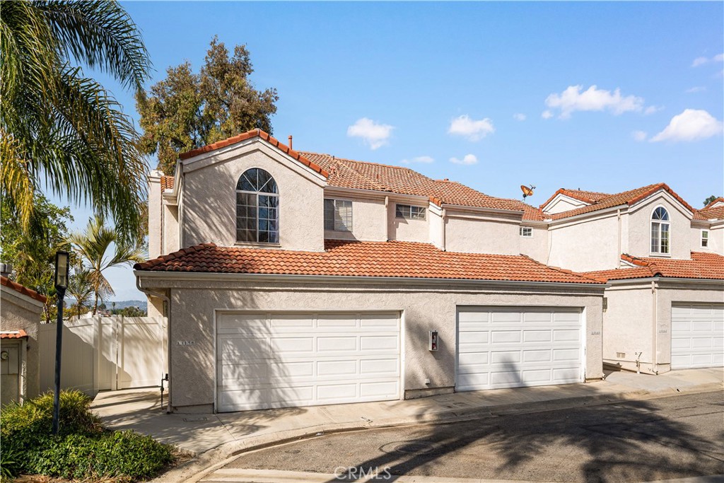 13158 Pinnacle Court