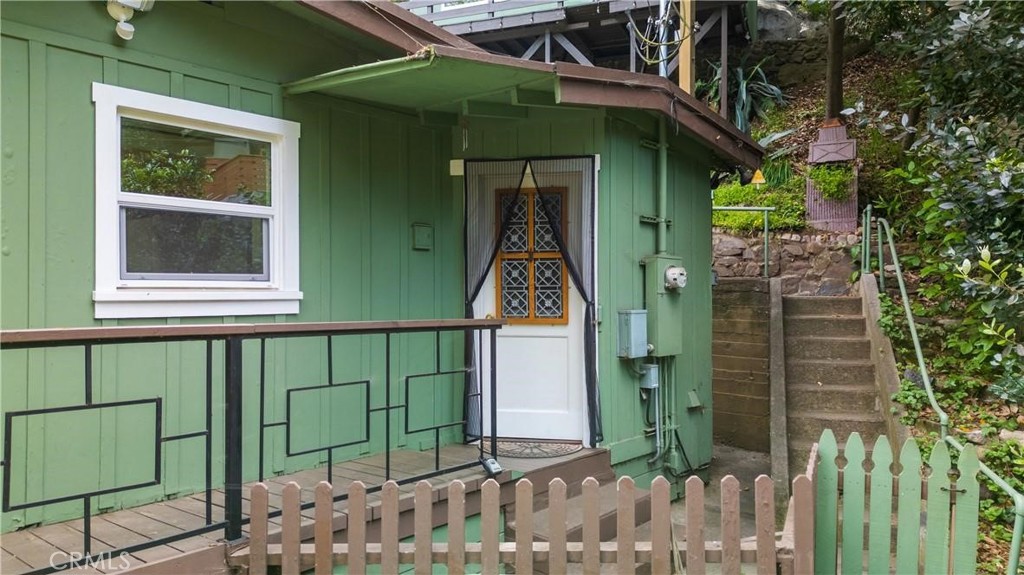 432 Fernwood Pacific