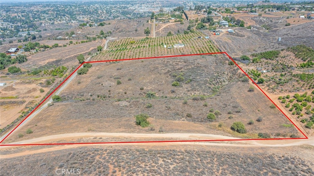 0 Vista Del Lago Dr.