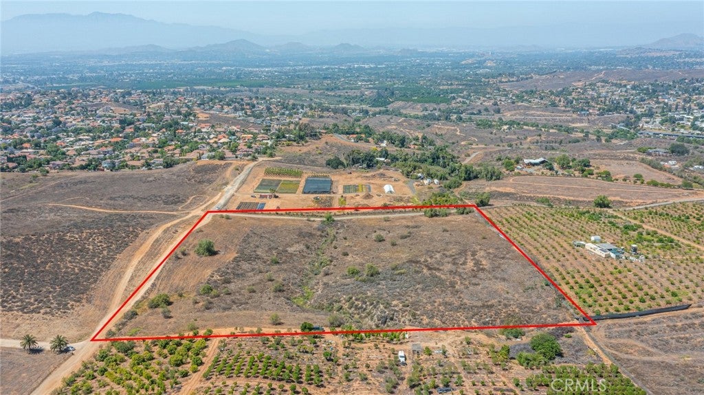 0 Vista Del Lago Dr.