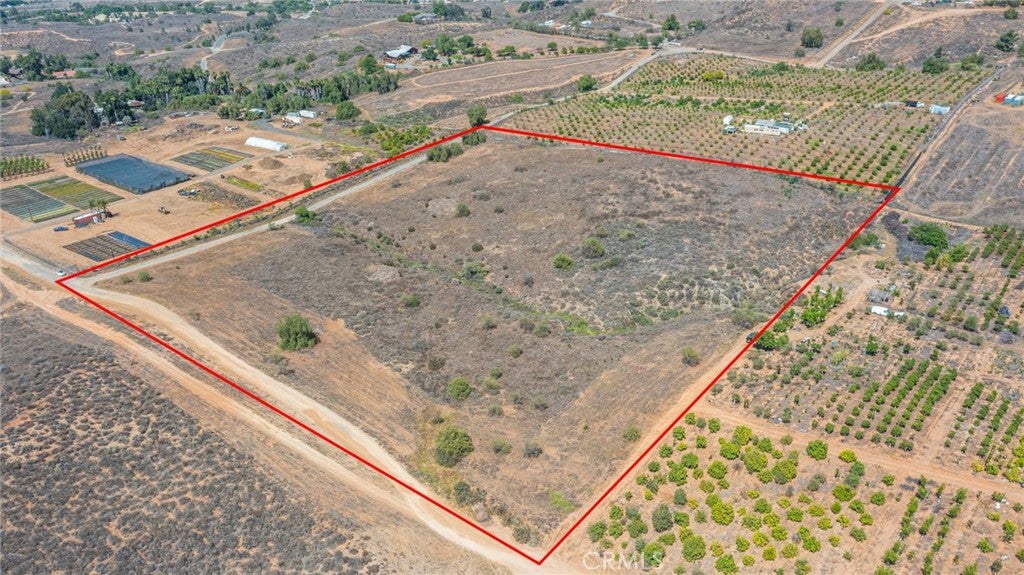 0 Vista Del Lago Dr.