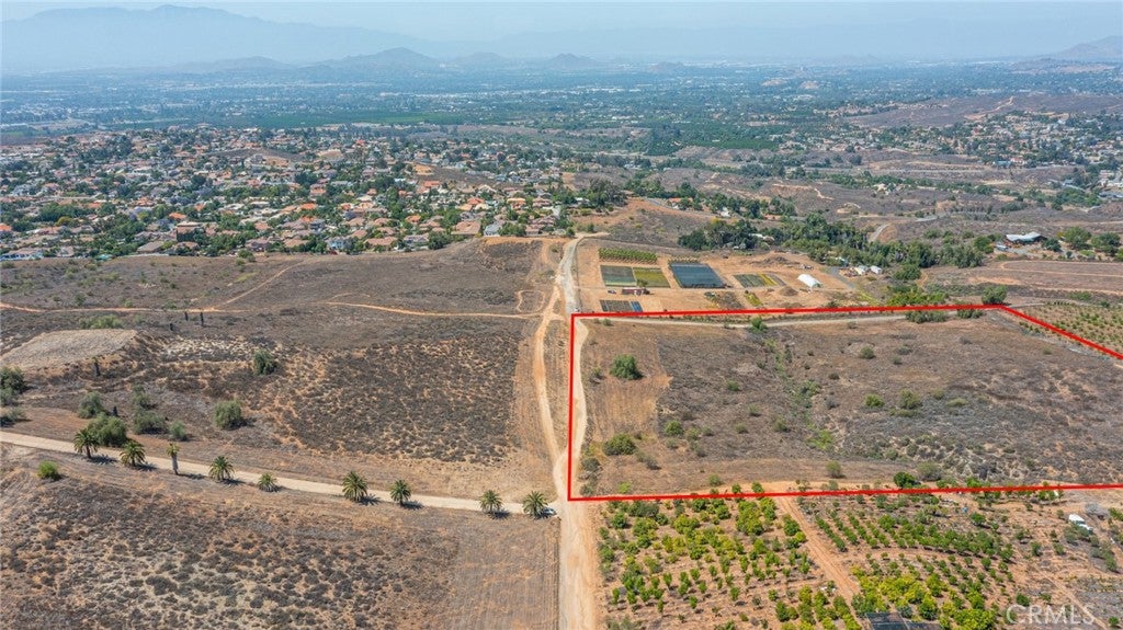 0 Vista Del Lago Dr.