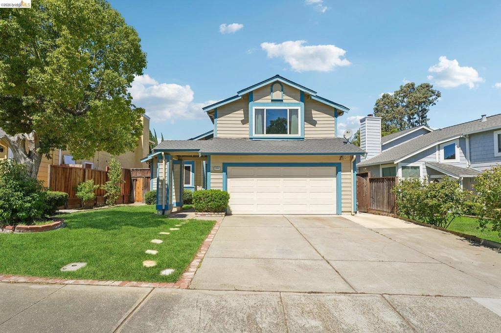 2840 Honeysuckle Circle