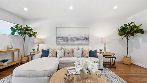 2505 W 168th W Torrance CA 90504