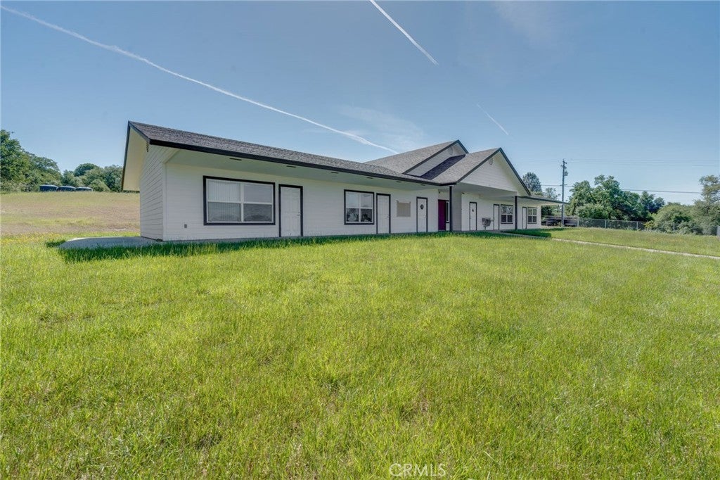 4505 Foothill