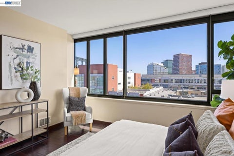 Tiny photo for 250 King St ST #864, San Francisco, CA 94107 (MLS # 41151563)