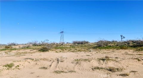 Photo of 0 Violet, Adelanto, CA 92301 (MLS # HD26042006)