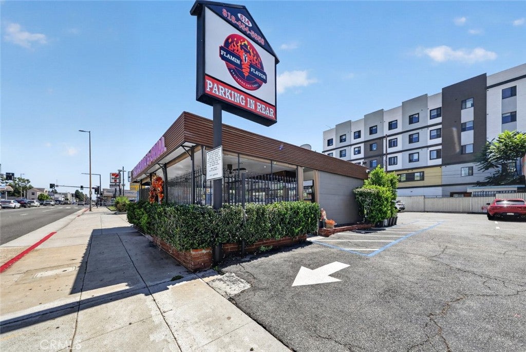 514 W Colorado Street