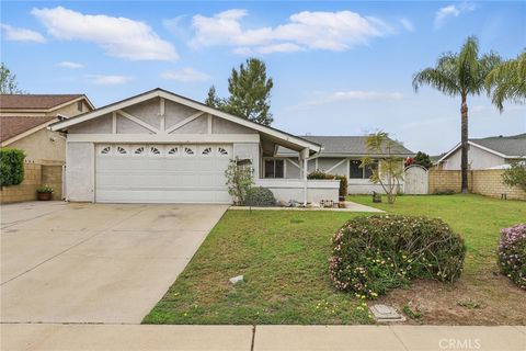 4703 Blackrock Avenue La Verne CA 91750