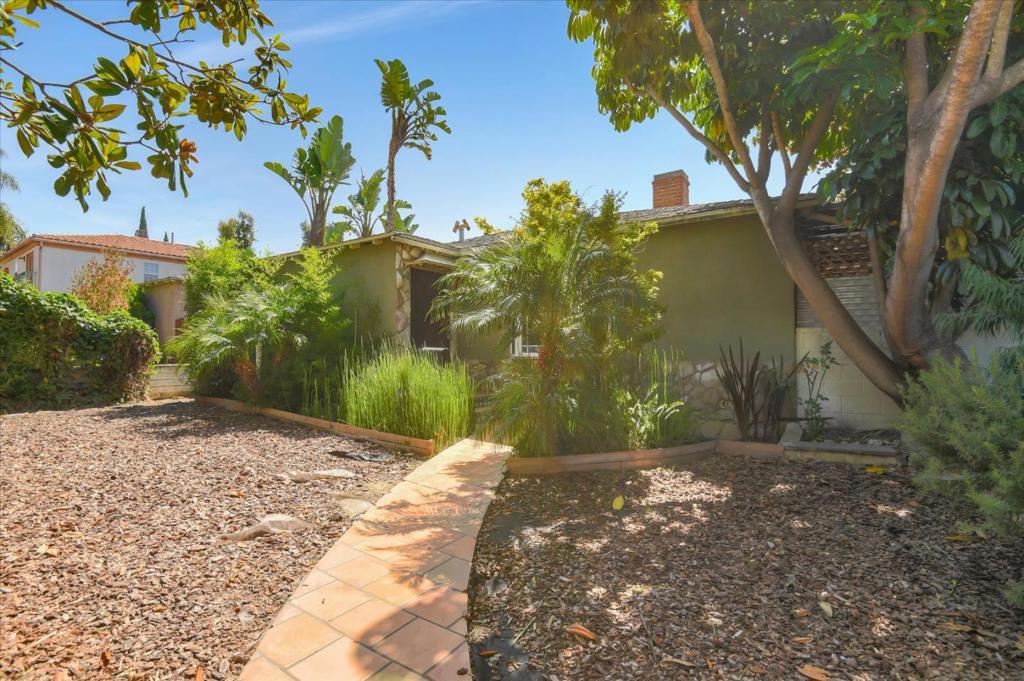 This beautiful, breezy, pet-friendly, 3-bedroom home in a huge corner lot is now available to be loved! Enjoy being in a friendly and walkable neighborhood close to the beach, Mar Vista, and to Culver City. Easy access to the freeway! Fresh air and abundant natural light shining on wooden floors greet everyone that enters this home. The gorgeous moldings, tasteful recessed lighting, fireplace with exposed bricks, and central air conditioning make the living room extra cozy and perfect for entertaining. The bedrooms of this coveted Marina del Rey home are pictures of relaxation! The tiled, full bathroom is made ideal with its well-lit vanity, walk-in shower, and bathtub. Home cooking is extra enjoyable in the full kitchen. Preparing a feast is a breeze with the available built-in appliances, oversized windows, shaker cabinets, stainless double sinks, and spacious countertops. Hosting parties or planning to lounge alfresco to enjoy the fresh air? The vast, trimmed yard makes those activities perfect anytime. The detached garage holds two parking spots.