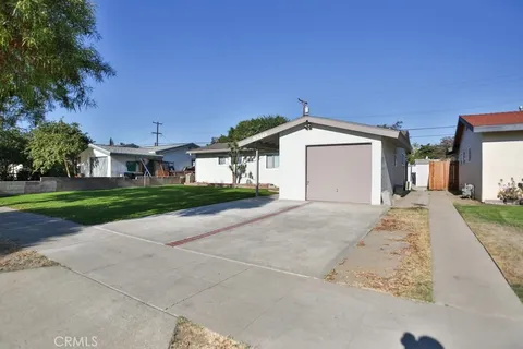 1020 S Cambridge Street, Anaheim, CA 92805 - MLS#: PW25219619