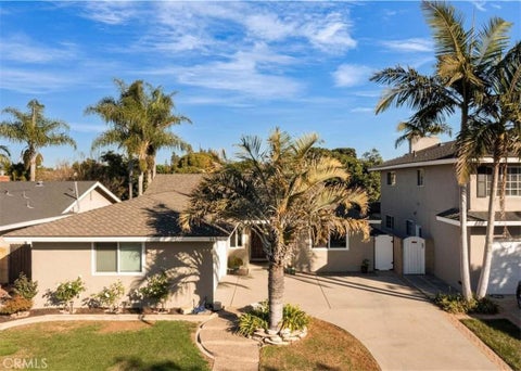 Photo of 3476 Fela Avenue #1, Long Beach, CA 90808 (MLS # DW26192607)