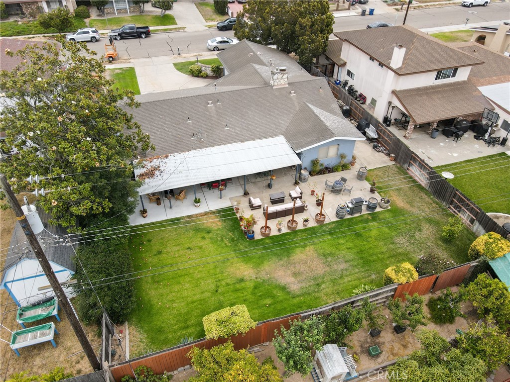 Orcutt East(870) - Residential