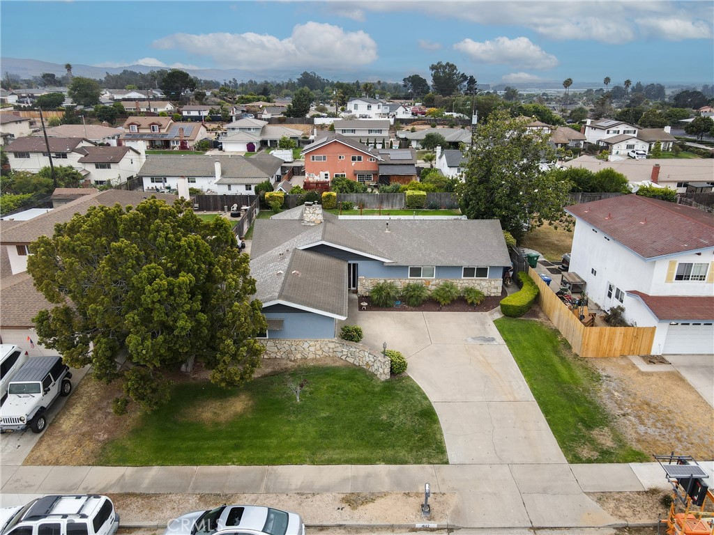 Orcutt East(870) - Residential