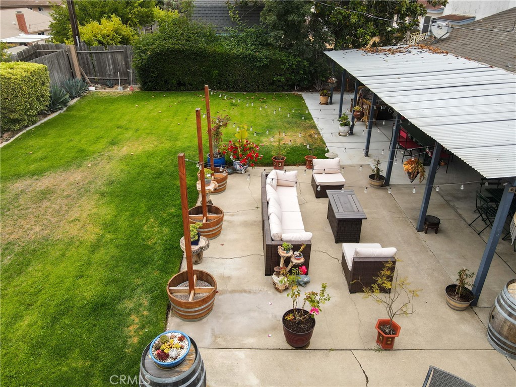 Orcutt East(870) - Residential