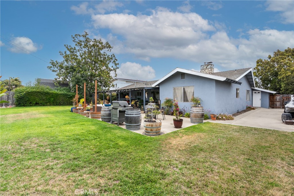 Orcutt East(870) - Residential