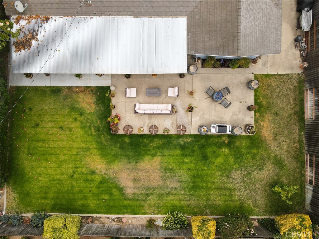 Orcutt East(870) - Residential