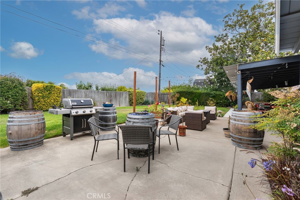 Orcutt East(870) - Residential