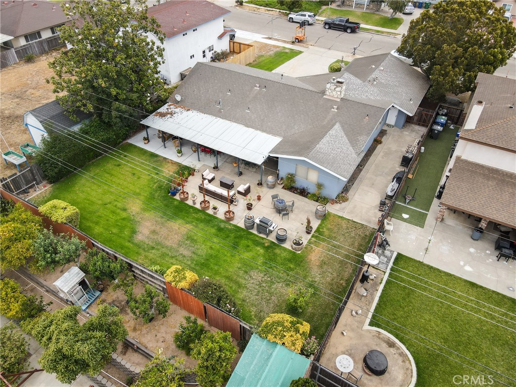 Orcutt East(870) - Residential
