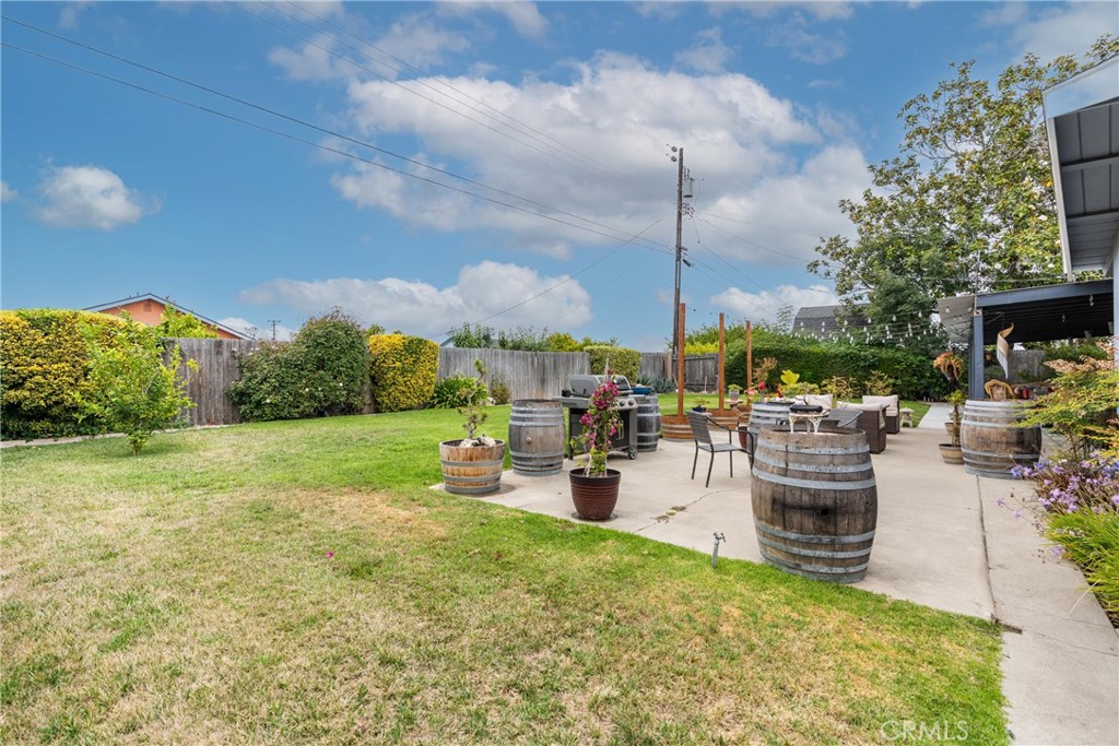Orcutt East(870) - Residential