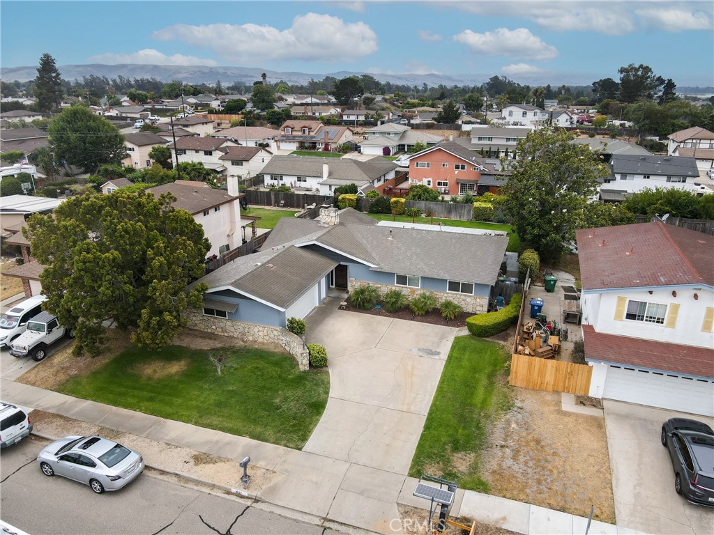 Orcutt East(870) - Residential