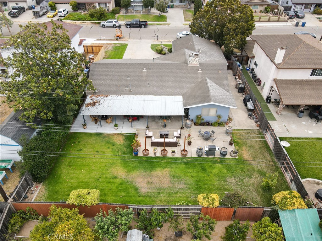 Orcutt East(870) - Residential