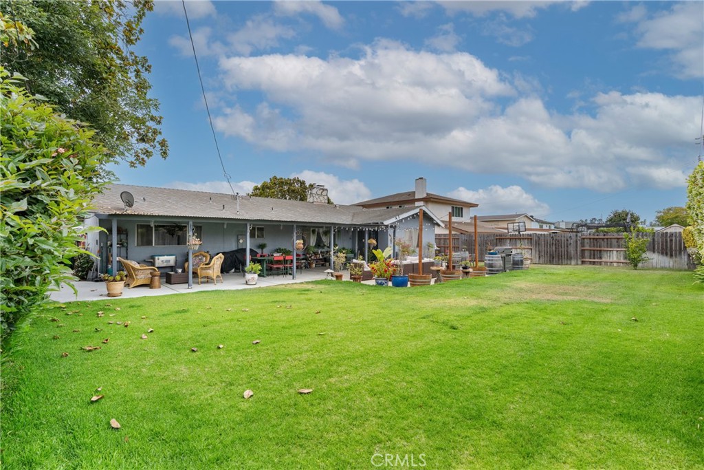 Orcutt East(870) - Residential