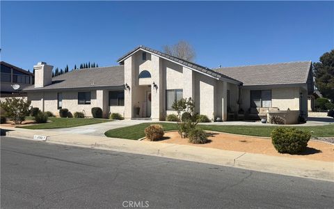 17960 Sage Hen Victorville CA 92395