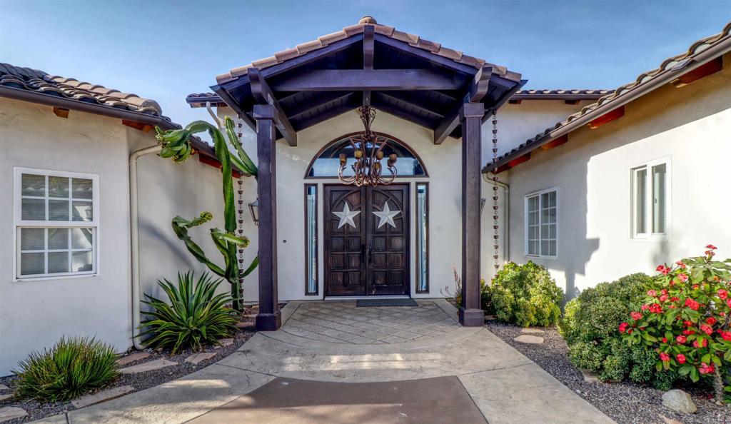 11606 Mesa Verde Drive