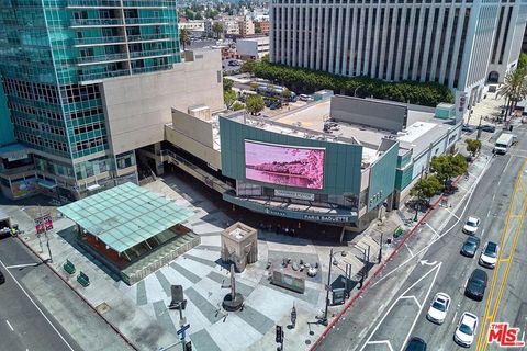 3785 Wilshire Boulevard Los Angeles CA 90010