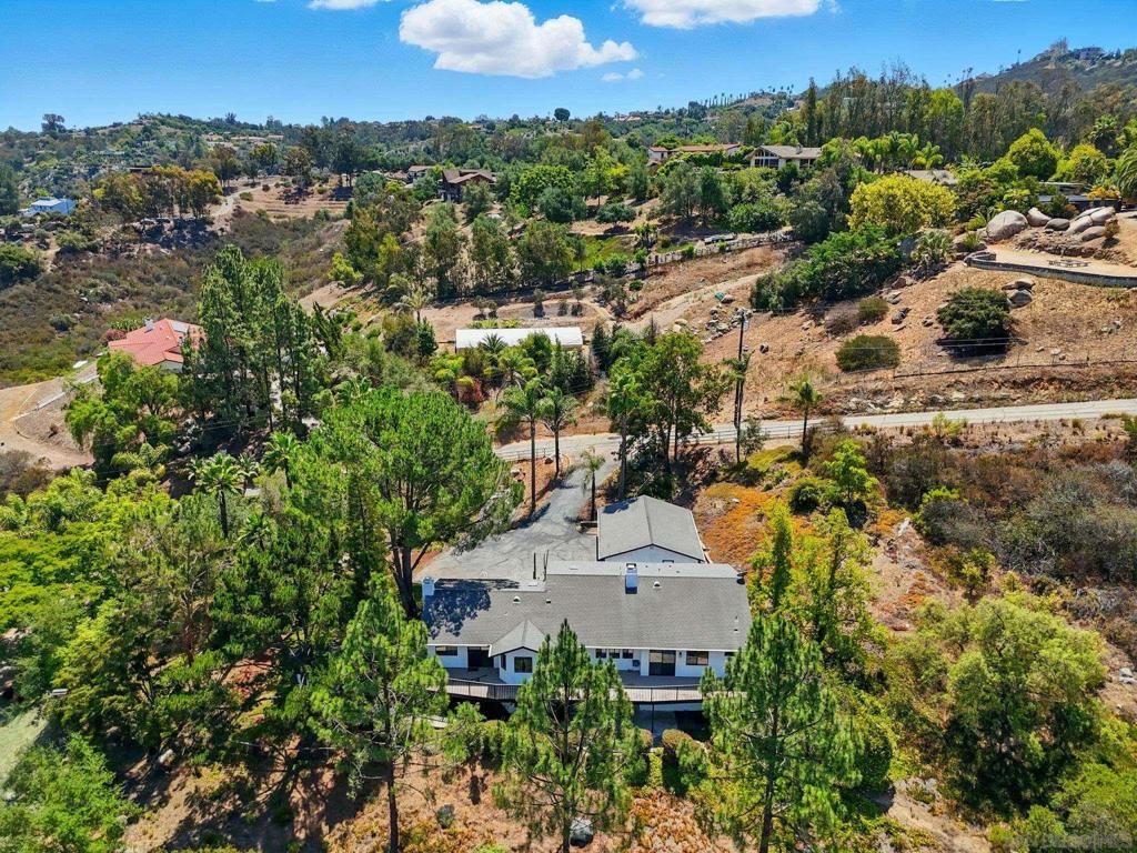 North Escondido - Residential