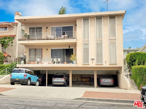 Photo of 943 19th Street #5, Santa Monica, CA 90403 (MLS # 26708387)