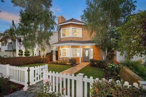 425 Alameda Boulevard Coronado CA 92118