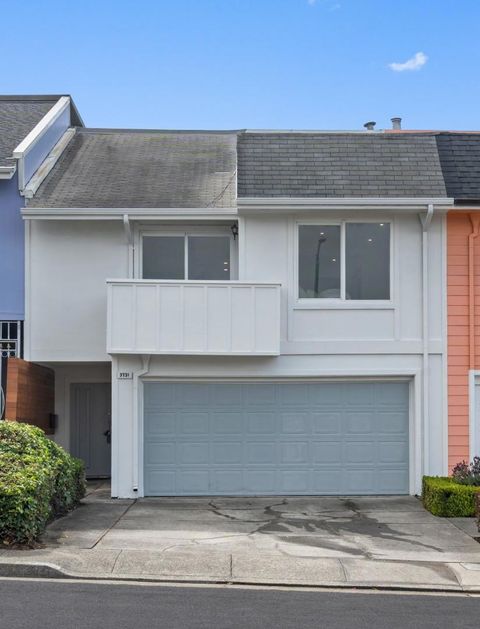 Photo of 3731 Bettman Way, South San Francisco, CA 94080 (MLS # ML82044372)
